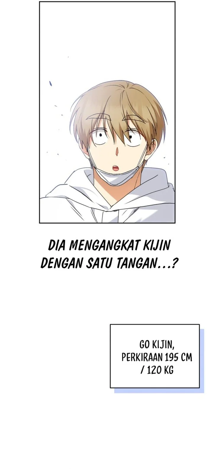 Hello? Veterinarian! Chapter 134 - halaman 9