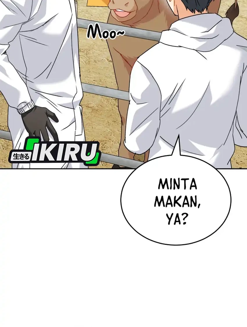 Hello? Veterinarian! Chapter 135 - halaman 26