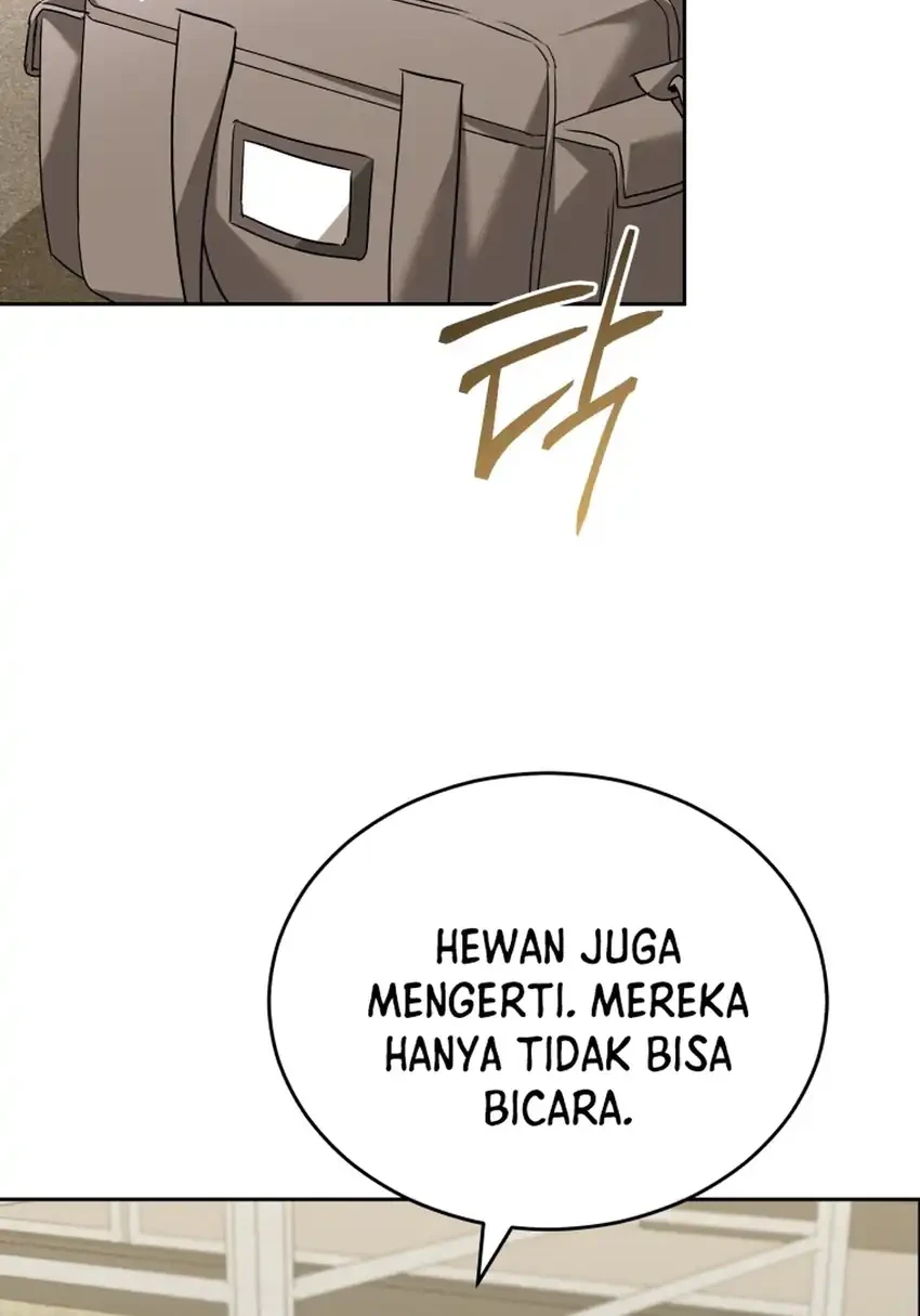 Hello? Veterinarian! Chapter 135 - halaman 30