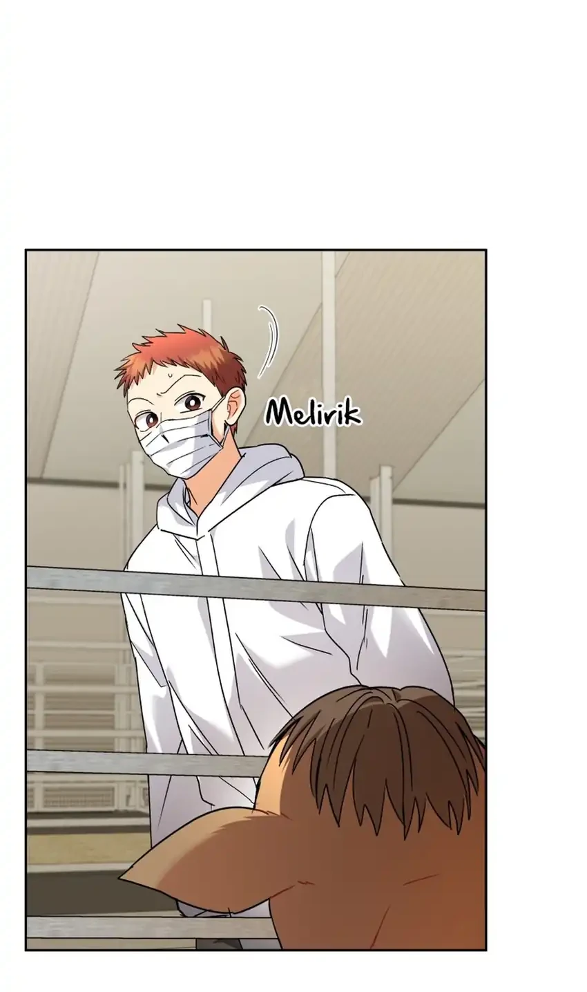 Hello? Veterinarian! Chapter 135 - halaman 32