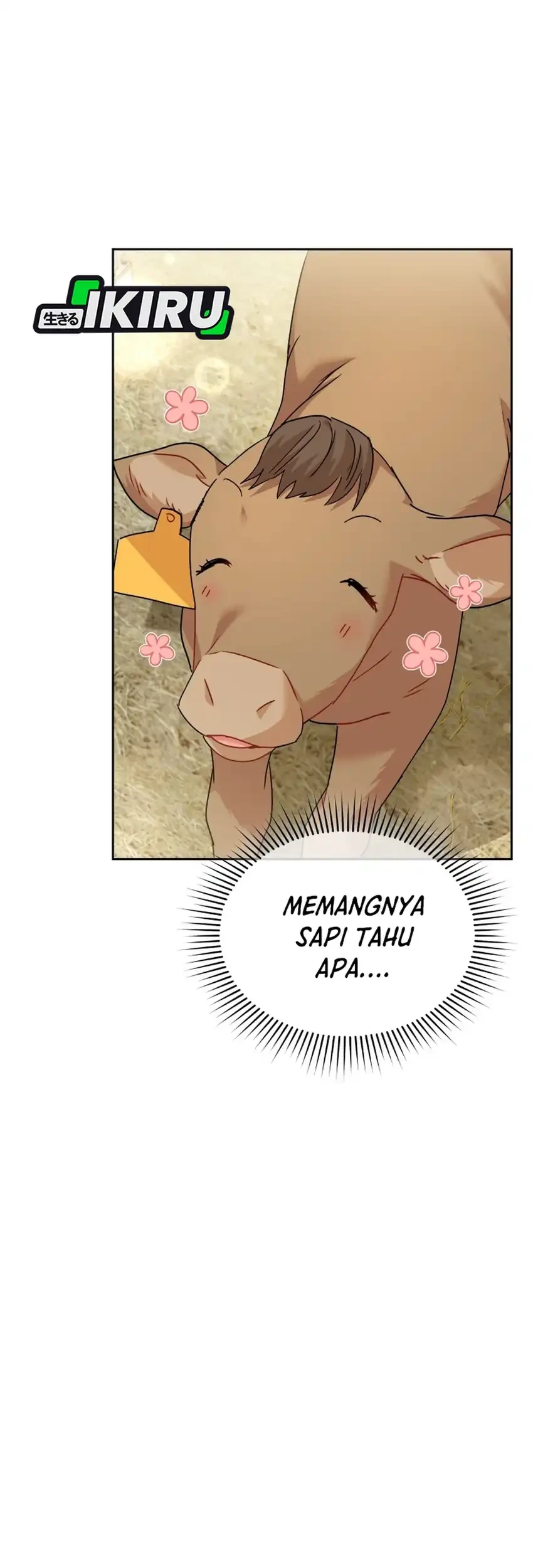Hello? Veterinarian! Chapter 135 - halaman 33