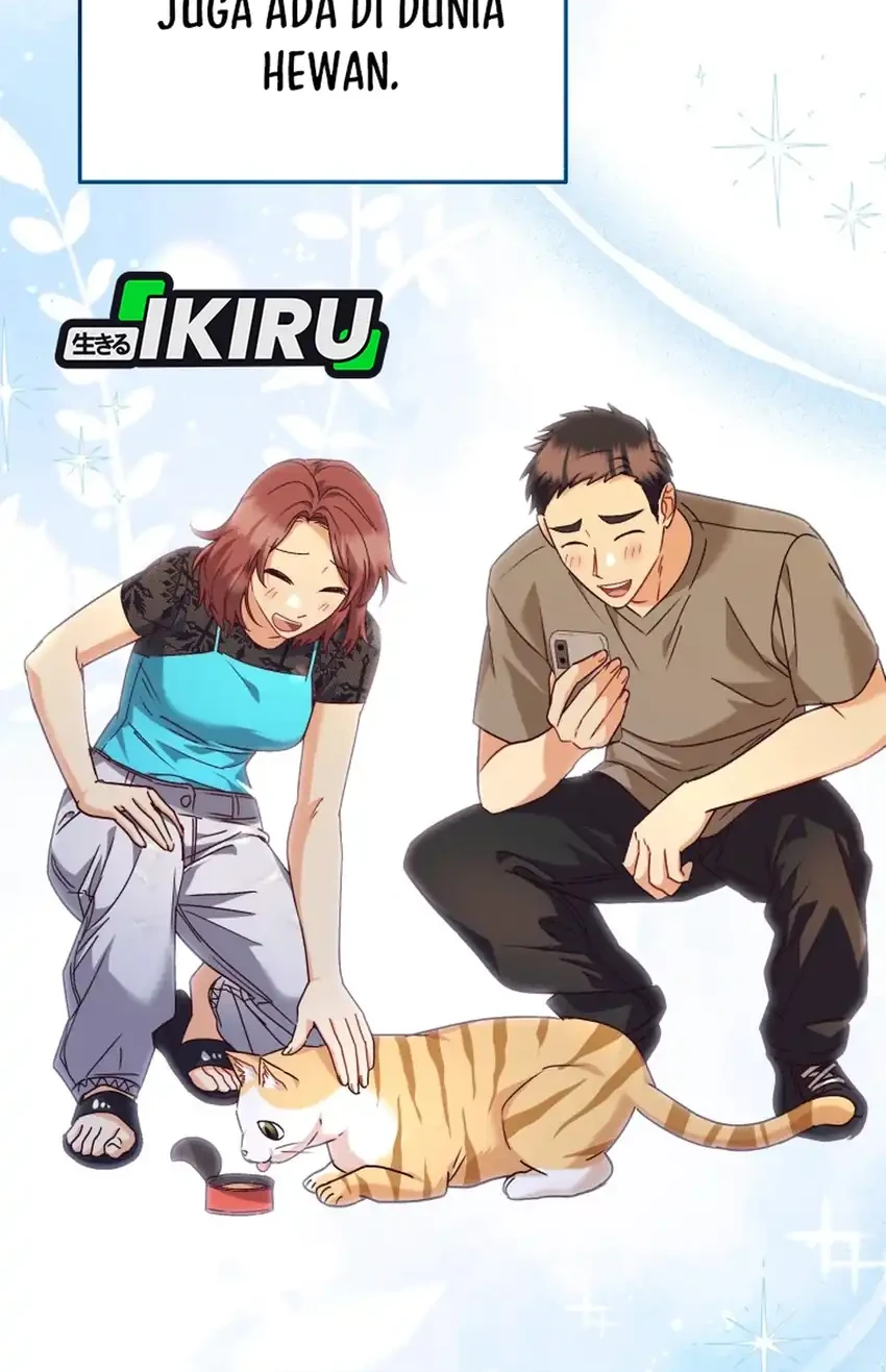 Hello? Veterinarian! Chapter 135 - halaman 37
