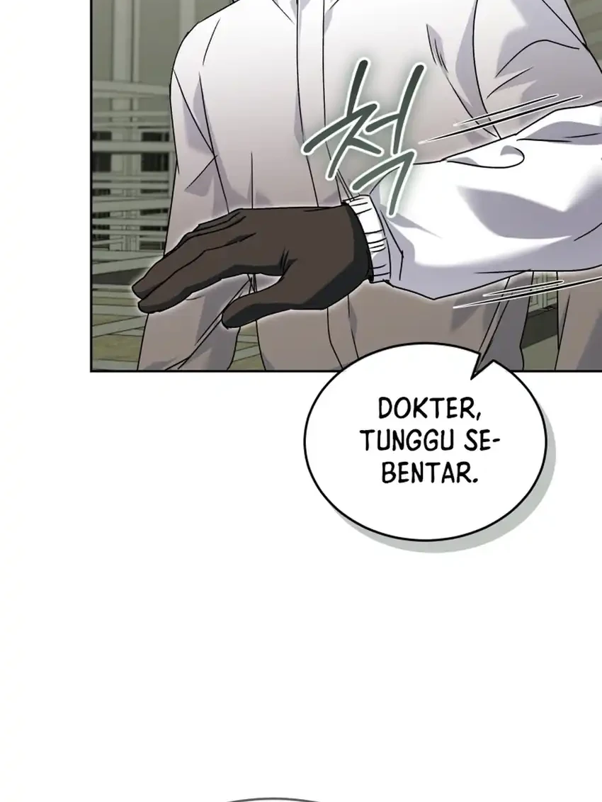 Hello? Veterinarian! Chapter 135 - halaman 4