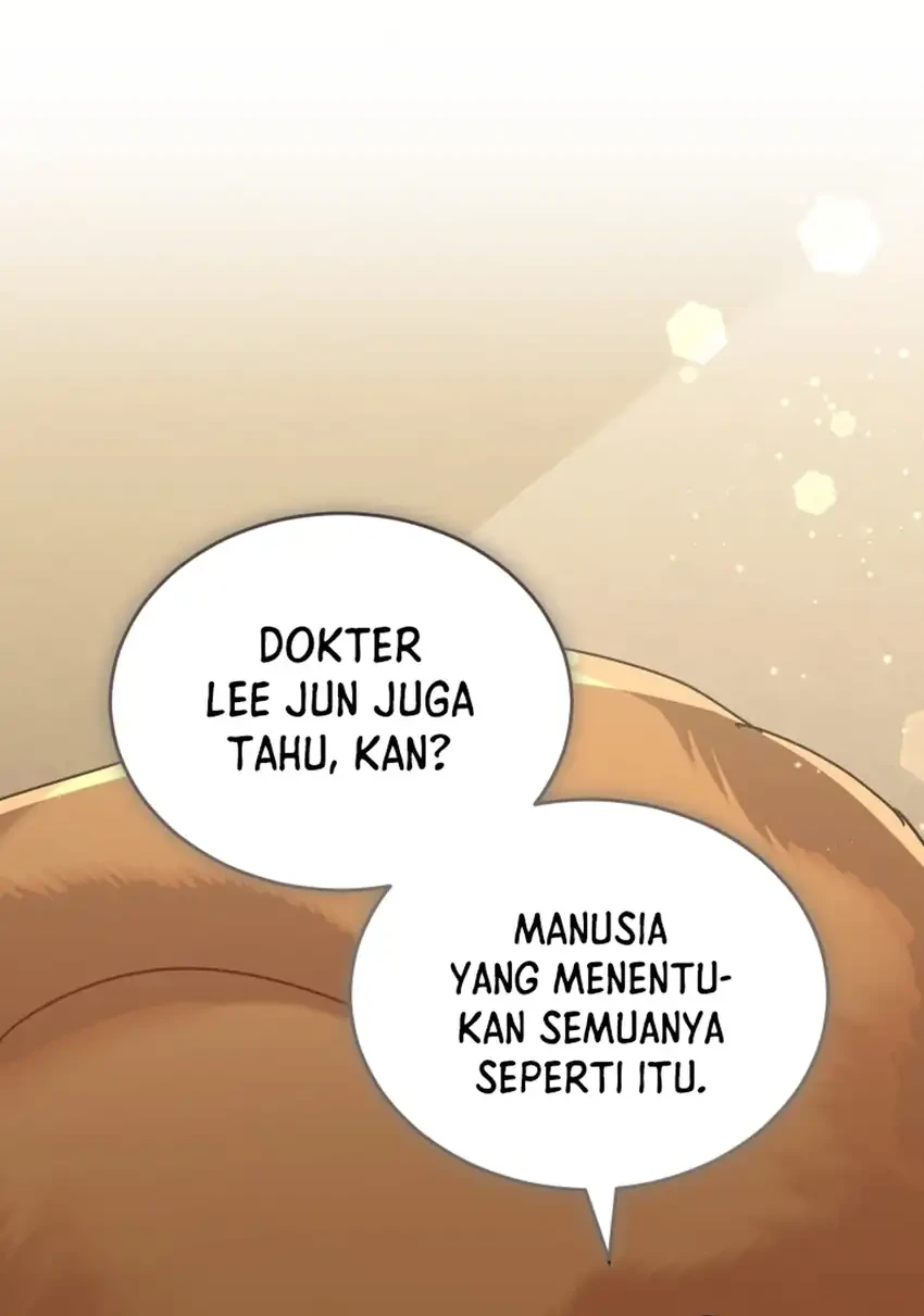 Hello? Veterinarian! Chapter 135 - halaman 41