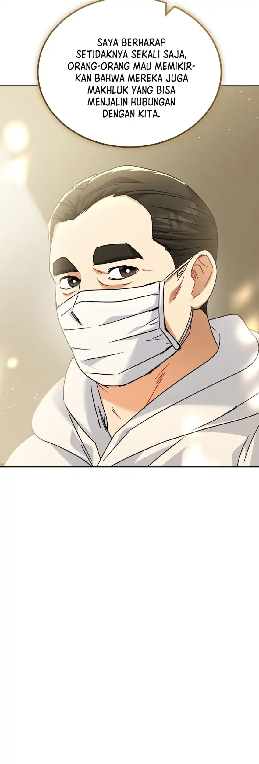 Hello? Veterinarian! Chapter 135 - halaman 44