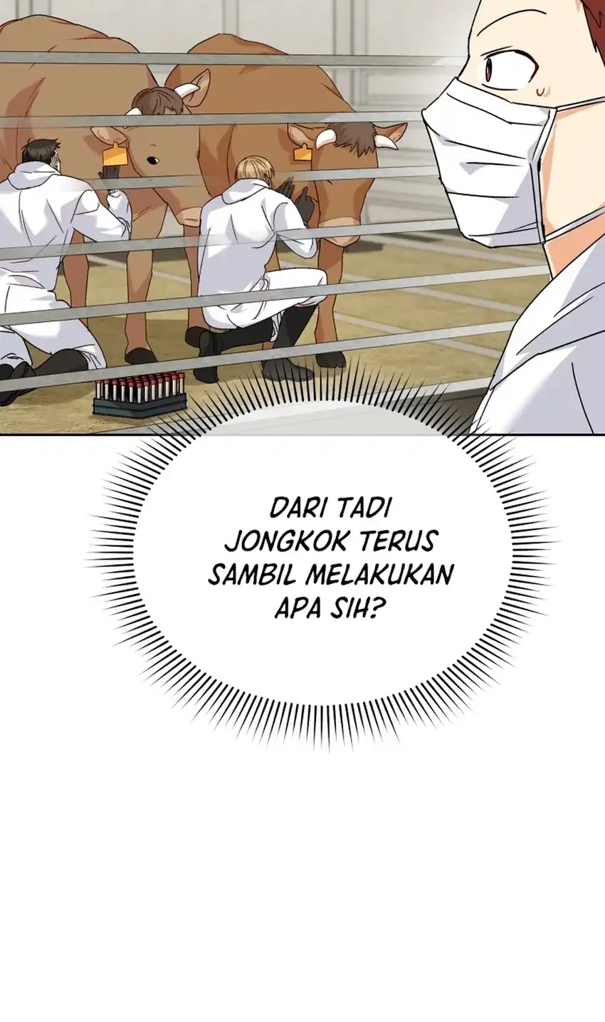 Hello? Veterinarian! Chapter 135 - halaman 47