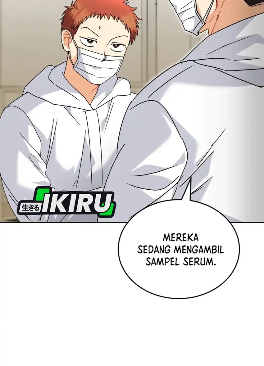 Hello? Veterinarian! Chapter 135 - halaman 49