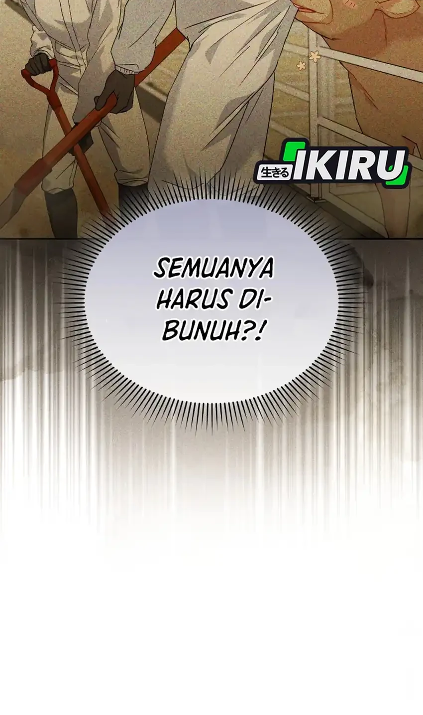 Hello? Veterinarian! Chapter 135 - halaman 55