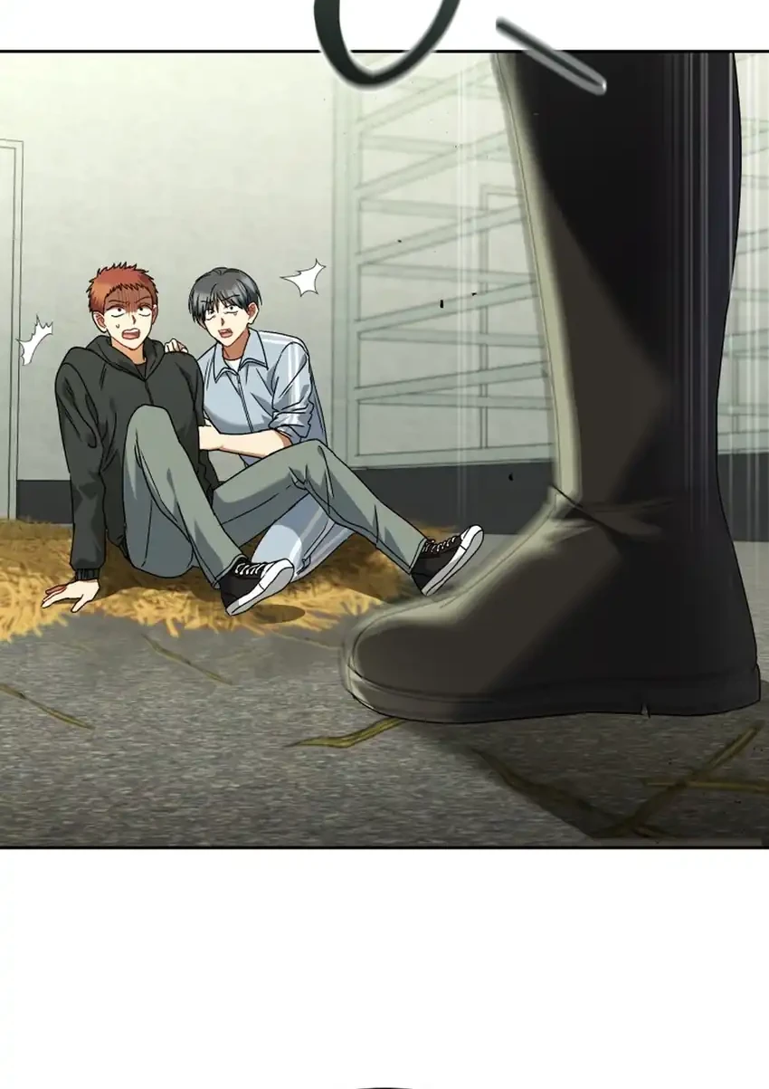 Hello? Veterinarian! Chapter 135 - halaman 6