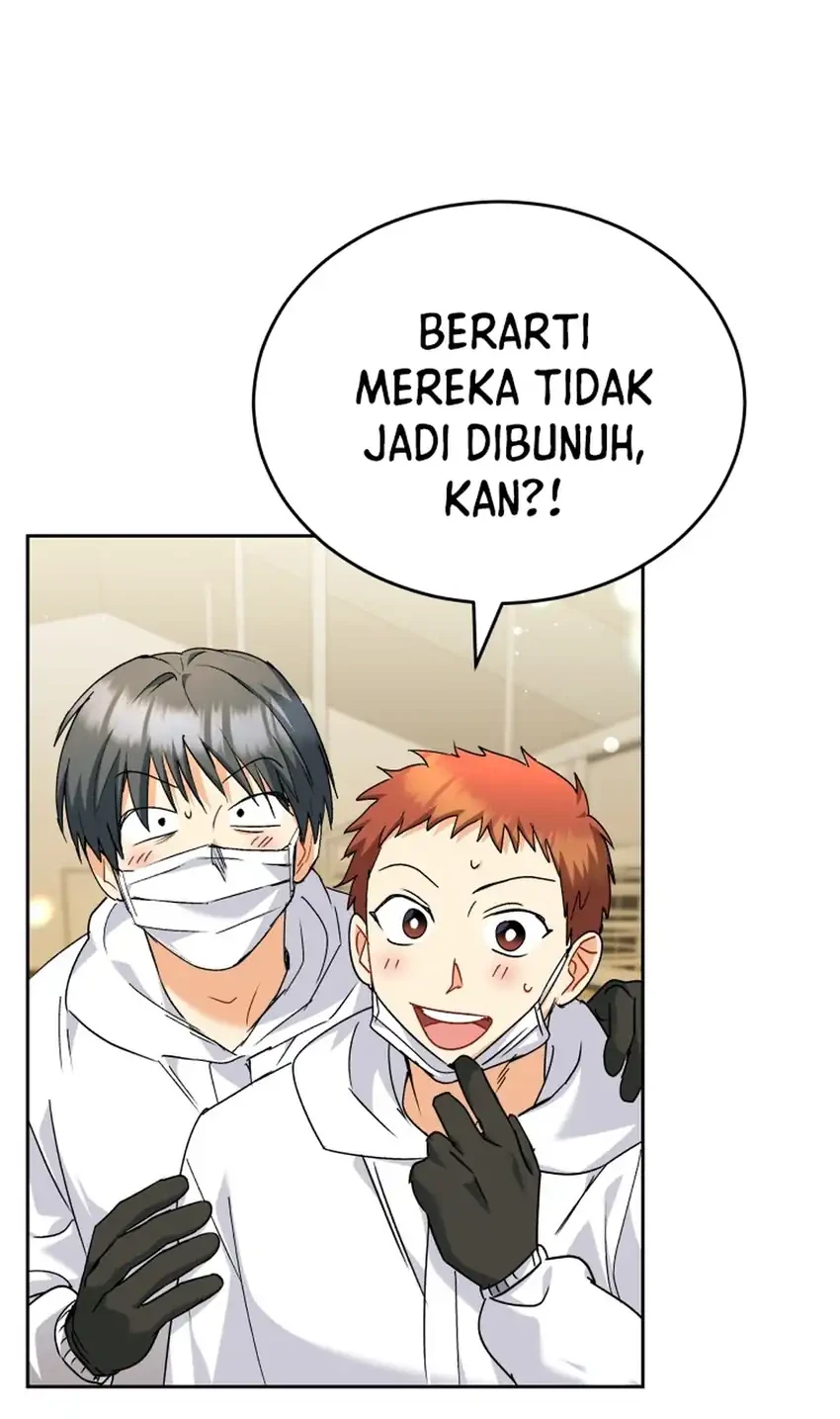 Hello? Veterinarian! Chapter 135 - halaman 67