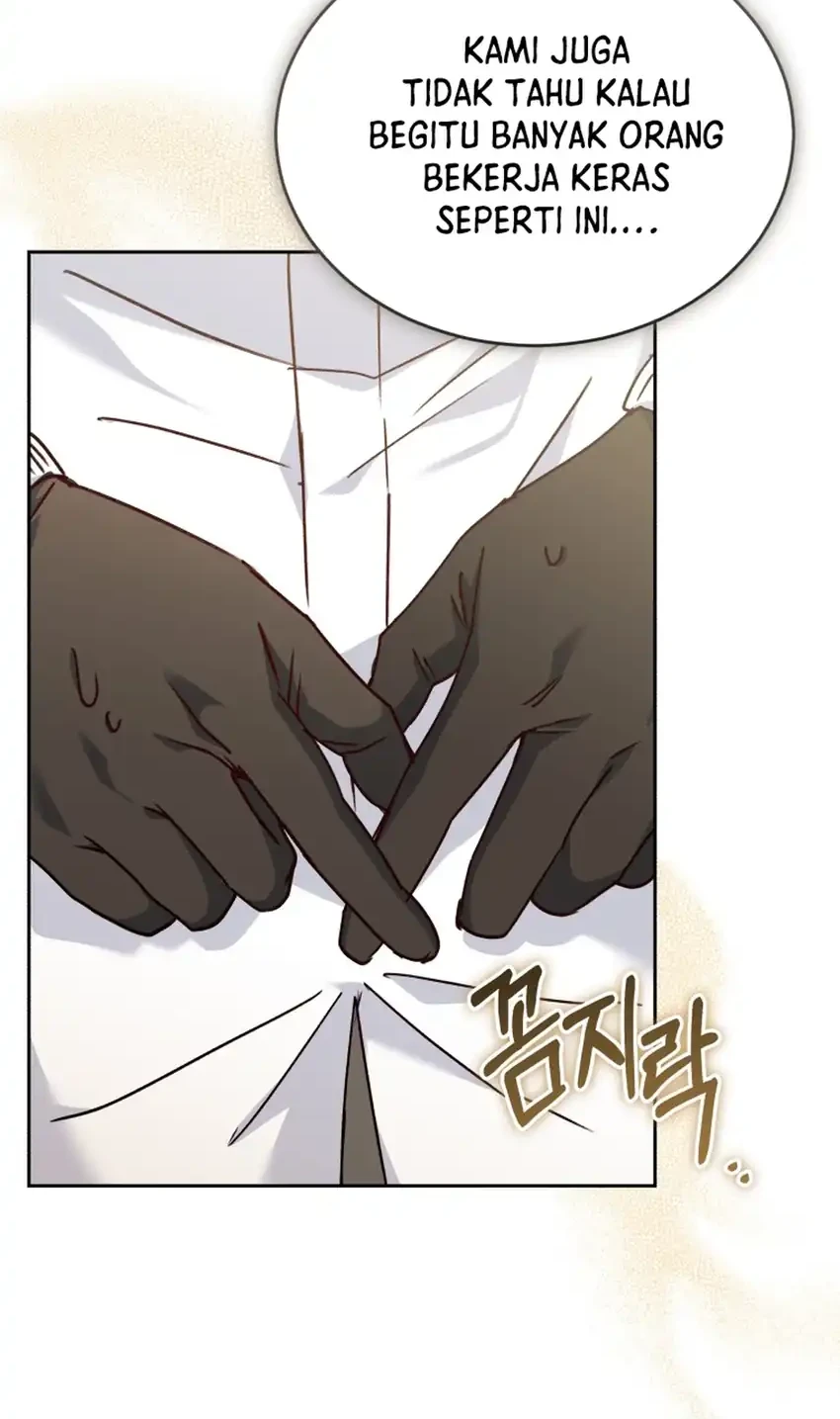 Hello? Veterinarian! Chapter 135 - halaman 73