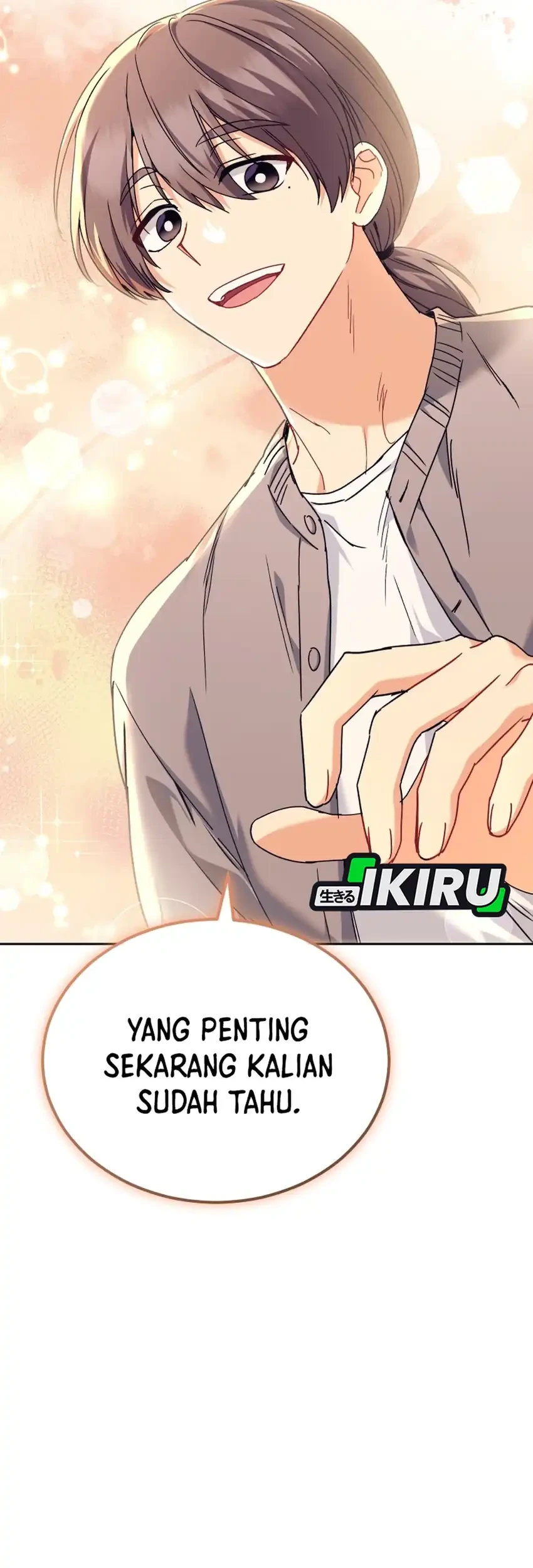 Hello? Veterinarian! Chapter 136 - halaman 13