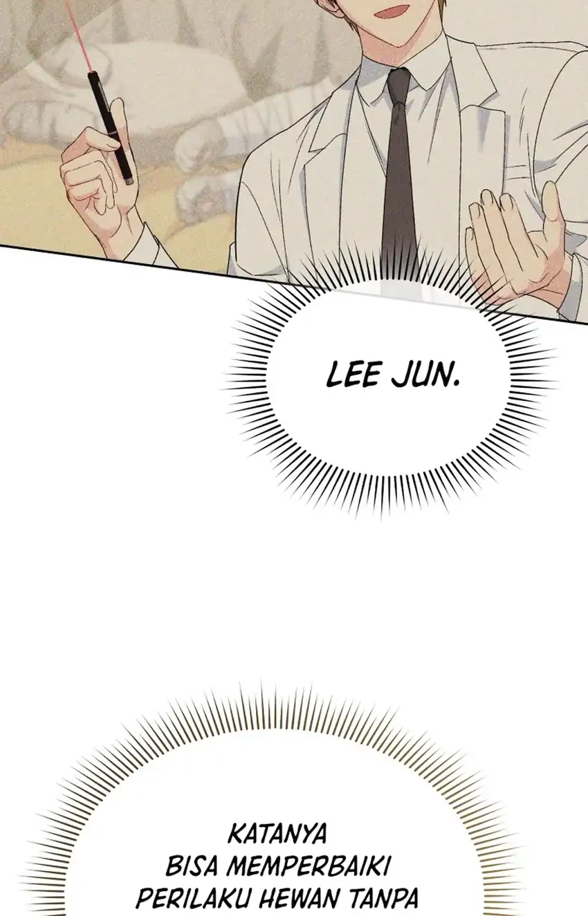 Hello? Veterinarian! Chapter 136 - halaman 18