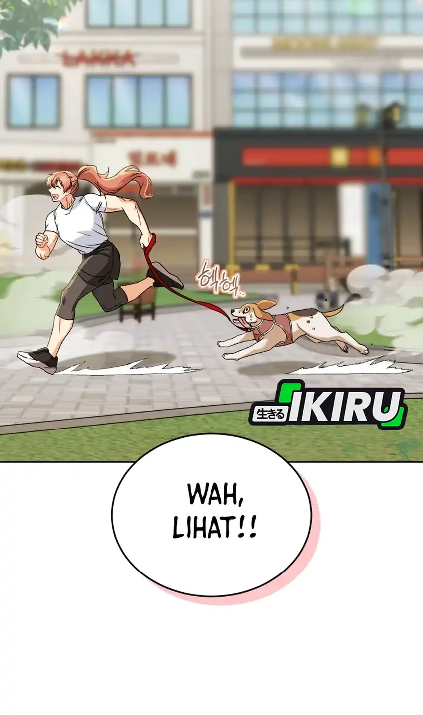 Hello? Veterinarian! Chapter 136 - halaman 2