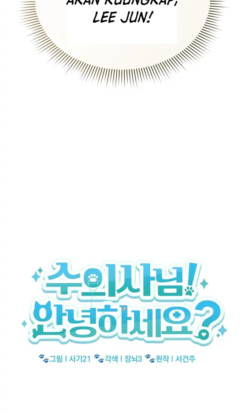 Hello? Veterinarian! Chapter 136 - halaman 20