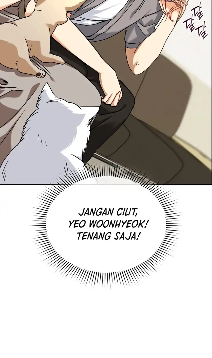 Hello? Veterinarian! Chapter 136 - halaman 22