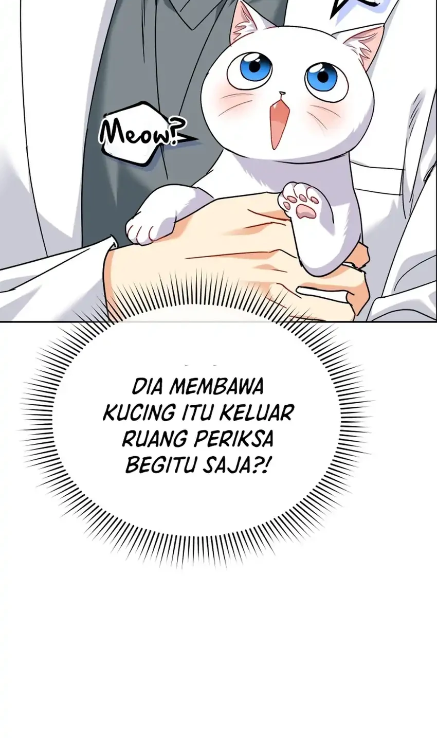 Hello? Veterinarian! Chapter 136 - halaman 34