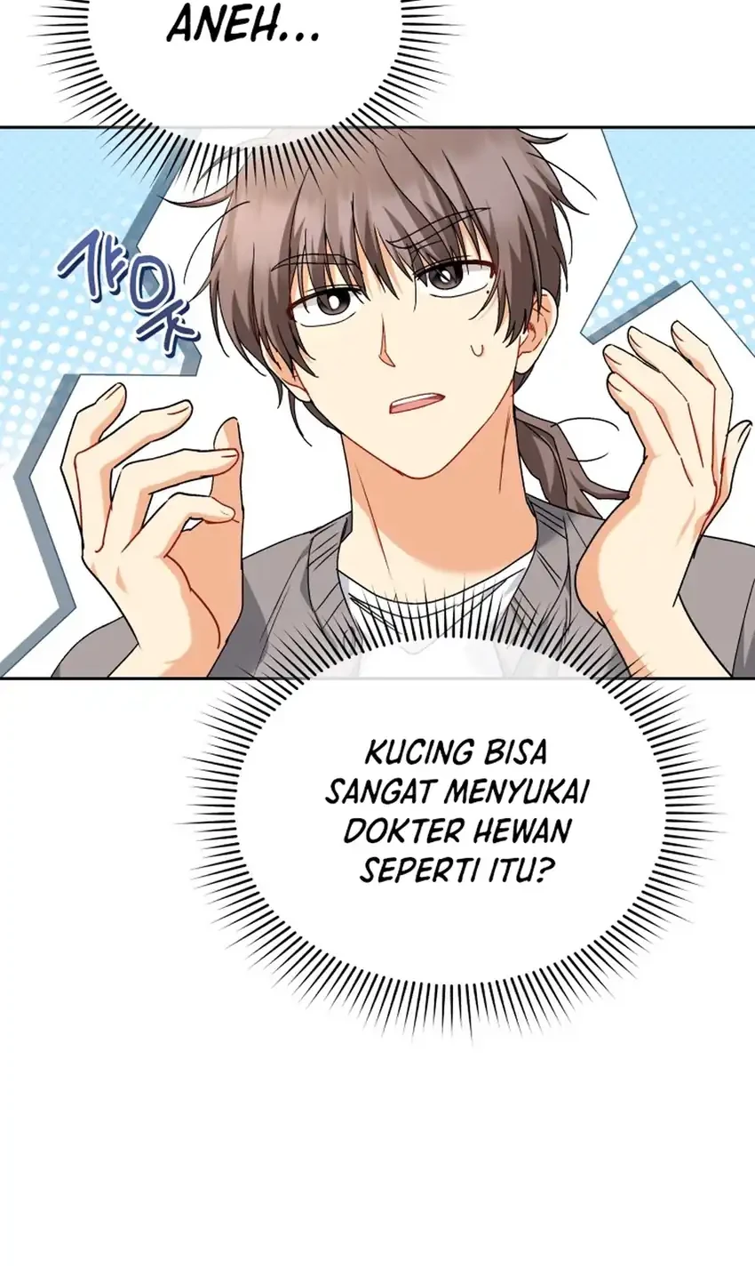 Hello? Veterinarian! Chapter 136 - halaman 38