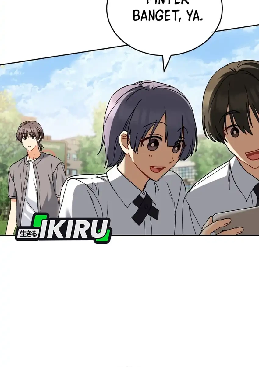 Hello? Veterinarian! Chapter 136 - halaman 4