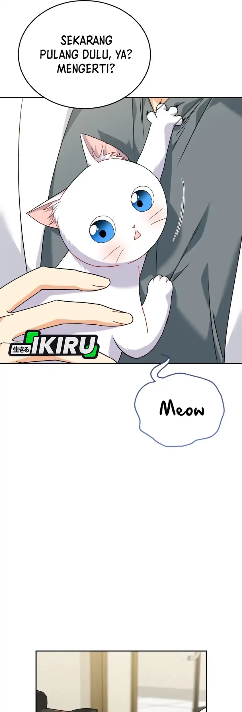 Hello? Veterinarian! Chapter 136 - halaman 41