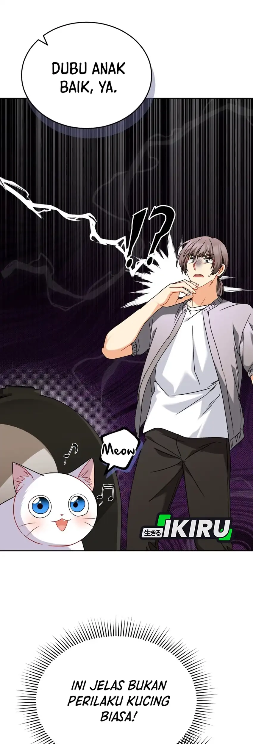 Hello? Veterinarian! Chapter 136 - halaman 43