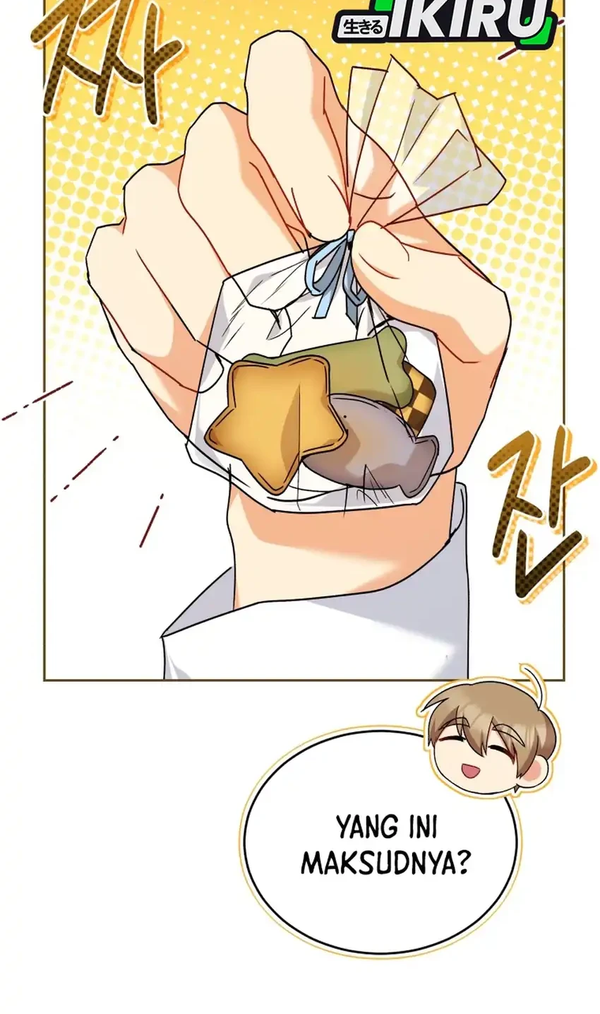Hello? Veterinarian! Chapter 136 - halaman 46
