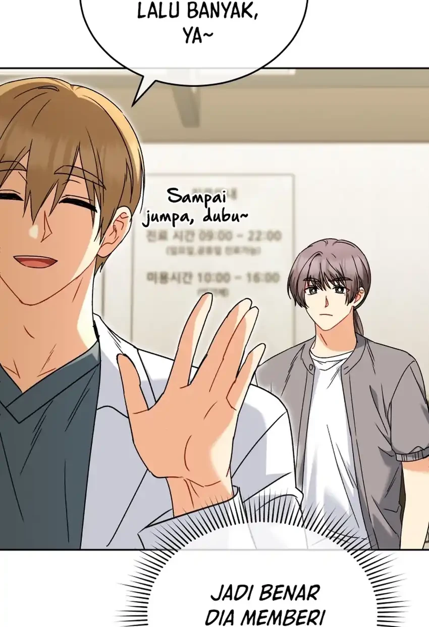 Hello? Veterinarian! Chapter 136 - halaman 48