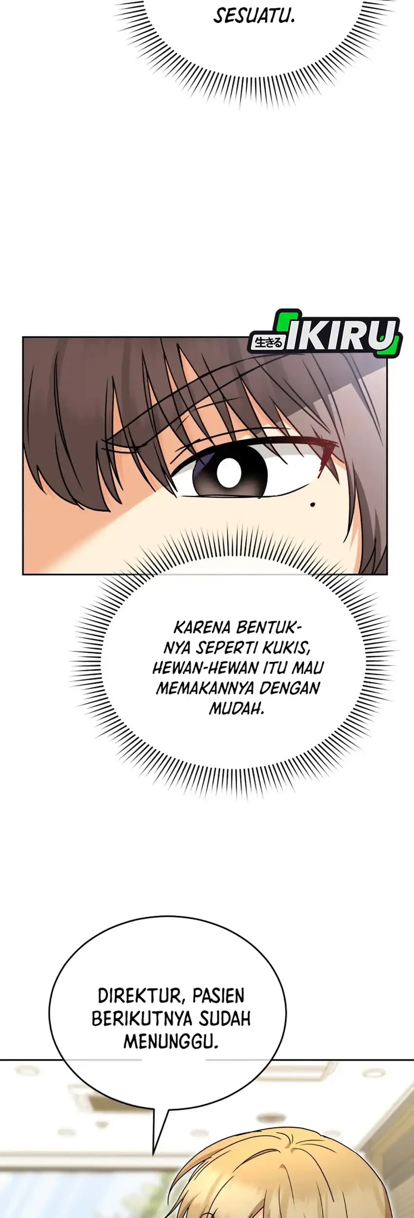 Hello? Veterinarian! Chapter 136 - halaman 49