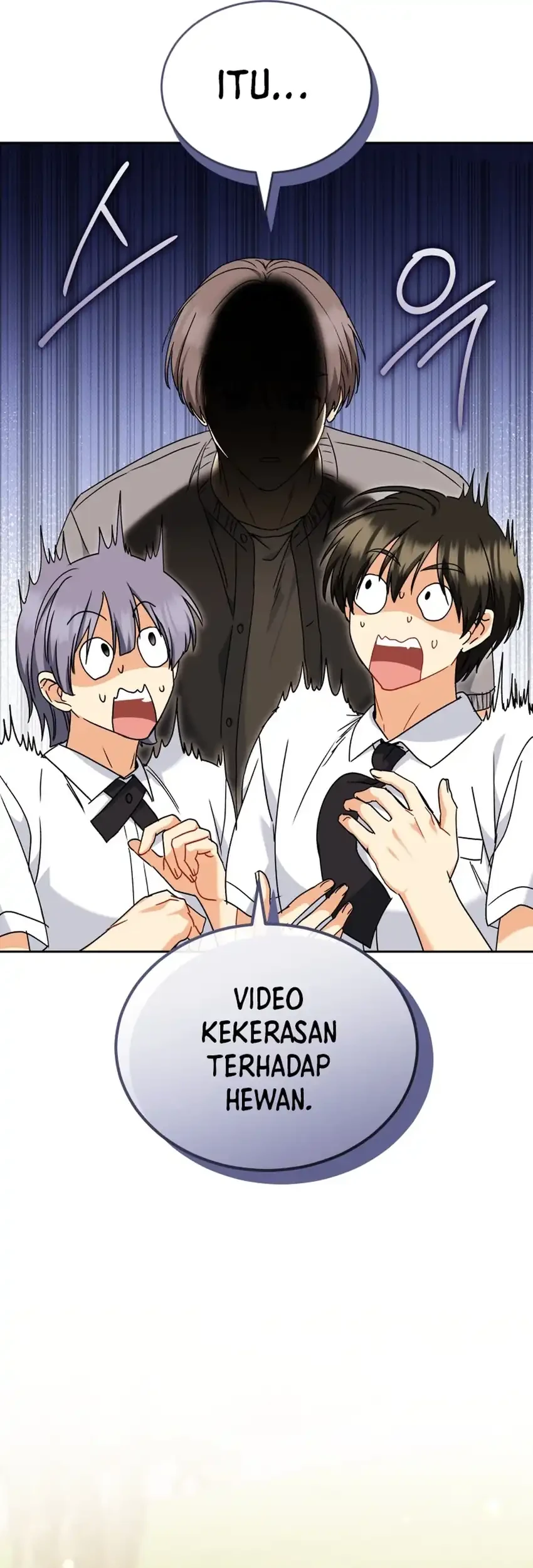 Hello? Veterinarian! Chapter 136 - halaman 5