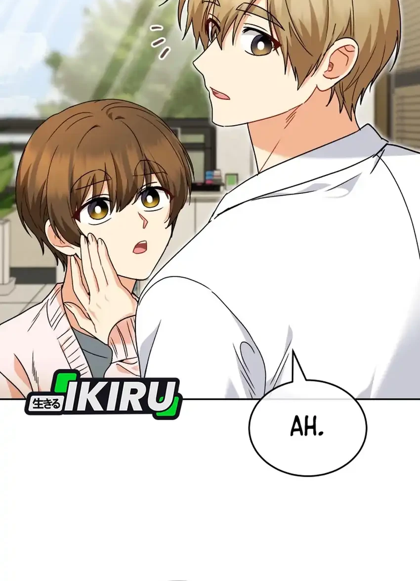 Hello? Veterinarian! Chapter 136 - halaman 50