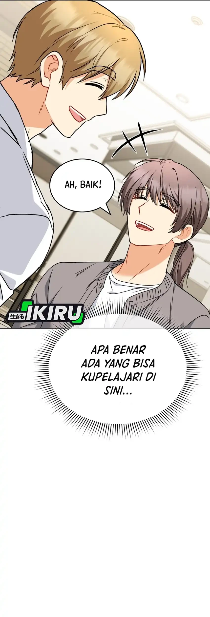 Hello? Veterinarian! Chapter 136 - halaman 55