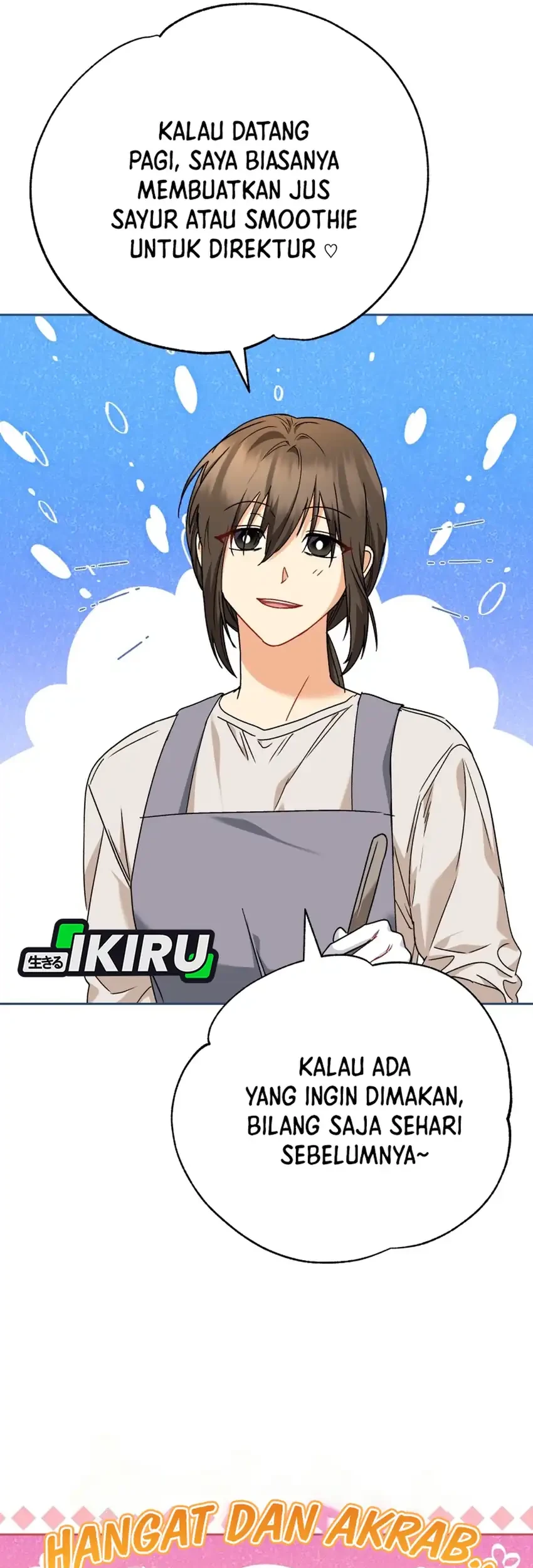 Hello? Veterinarian! Chapter 136 - halaman 60