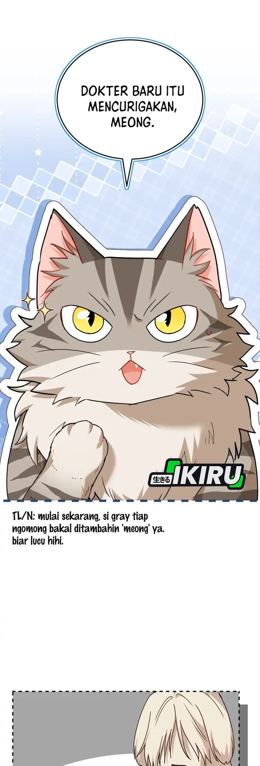 Hello? Veterinarian! Chapter 136 - halaman 70
