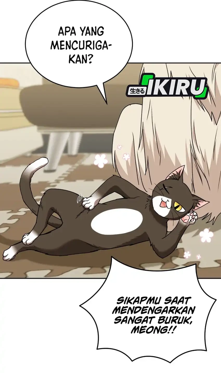 Hello? Veterinarian! Chapter 136 - halaman 73