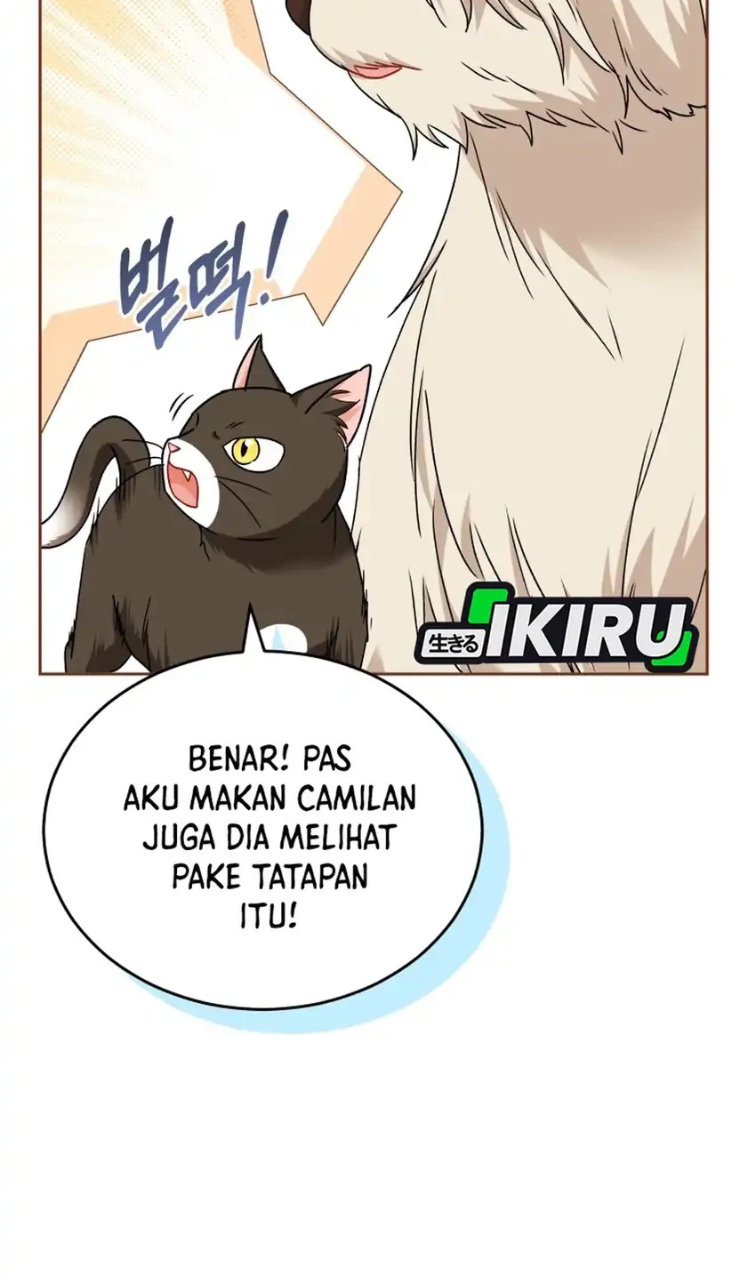 Hello? Veterinarian! Chapter 136 - halaman 77