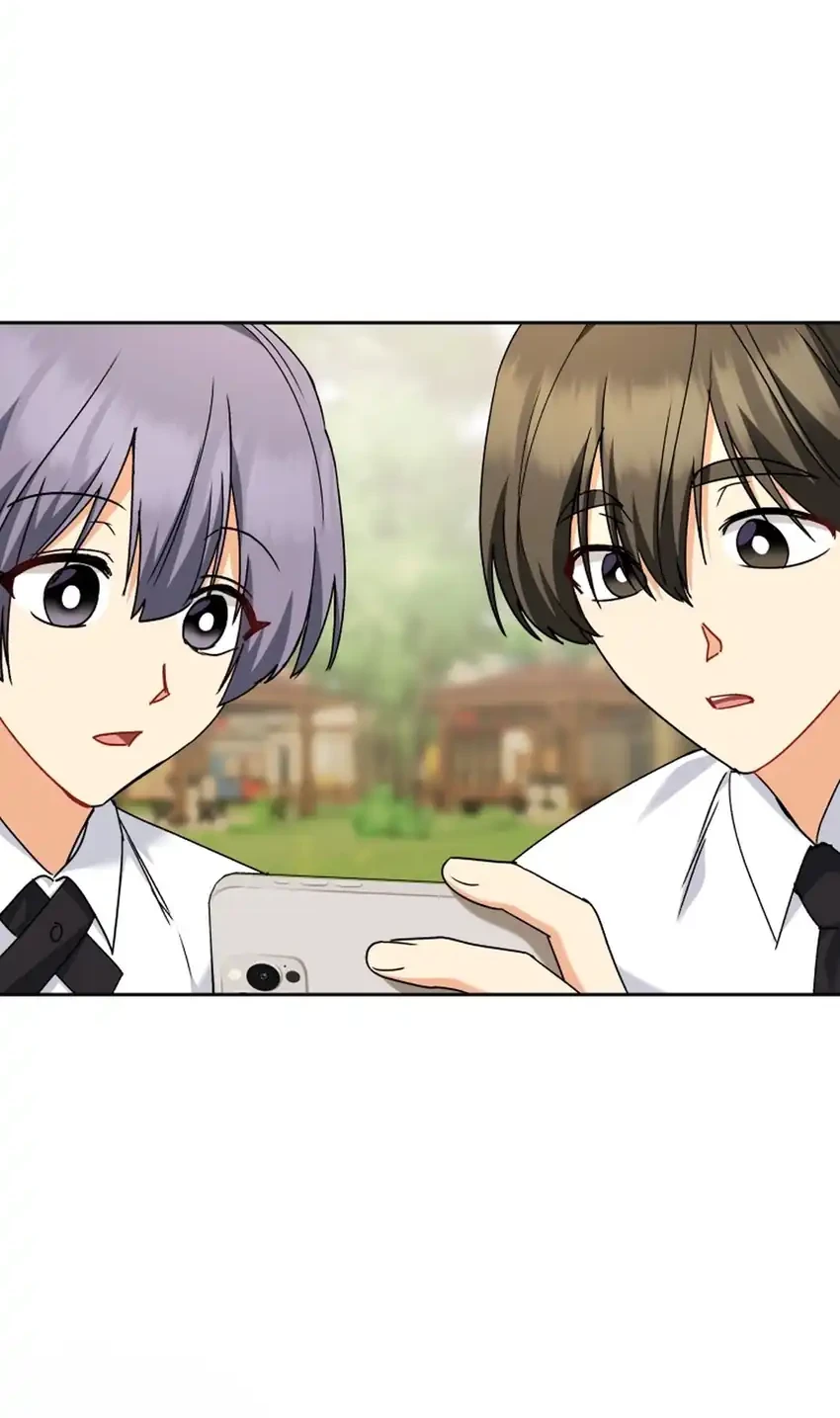 Hello? Veterinarian! Chapter 136 - halaman 8
