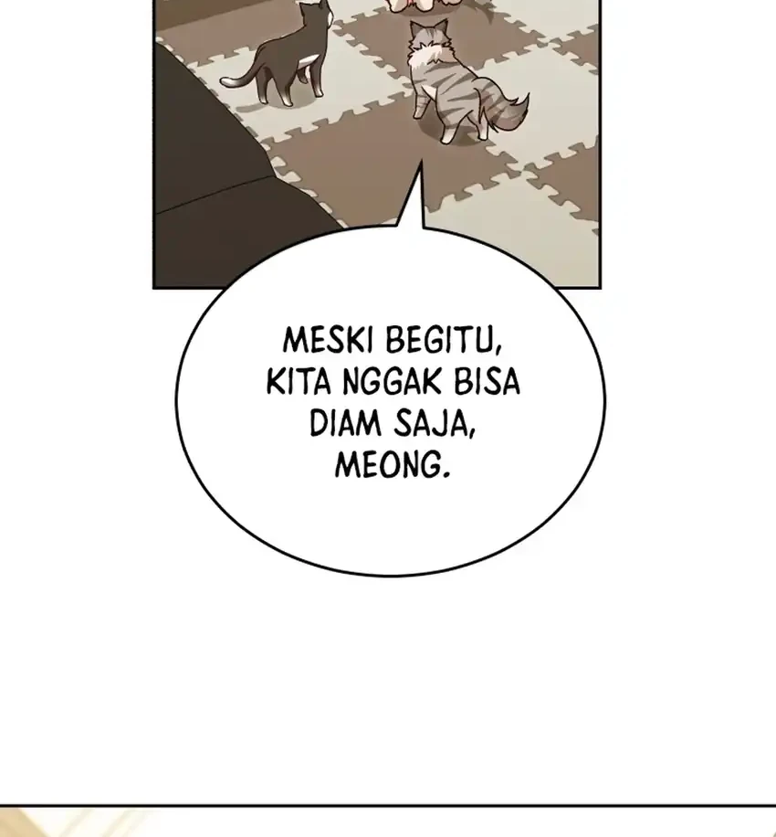 Hello? Veterinarian! Chapter 136 - halaman 81
