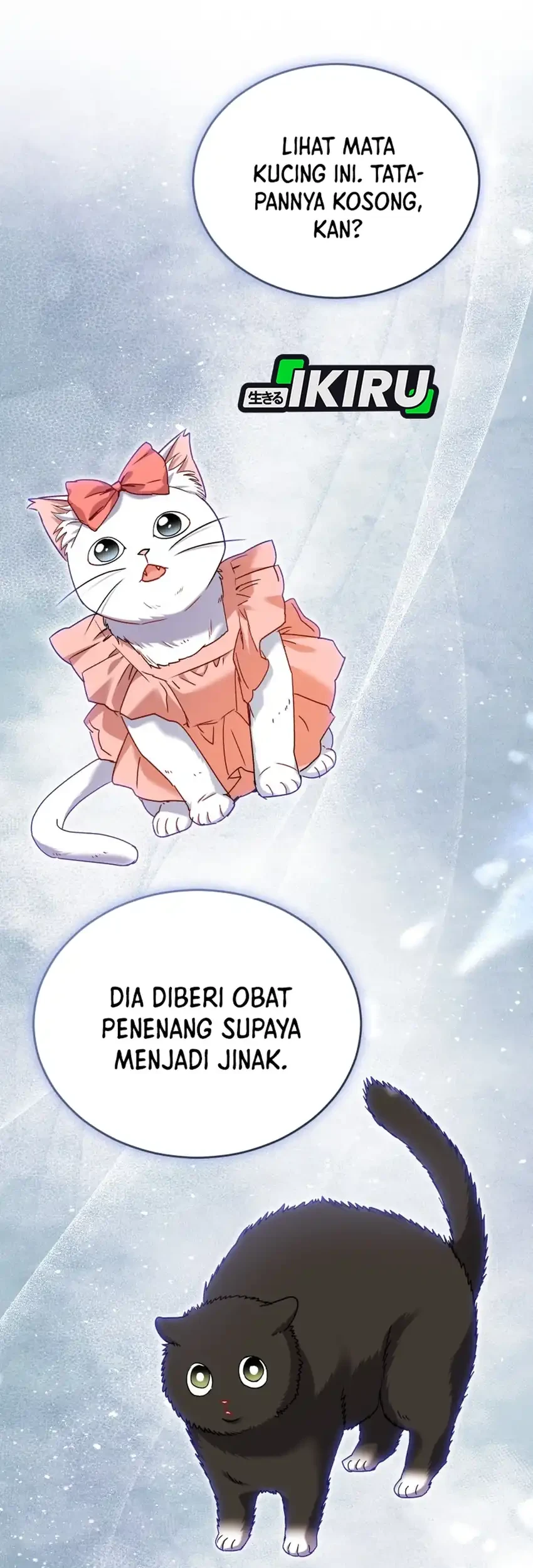Hello? Veterinarian! Chapter 136 - halaman 9