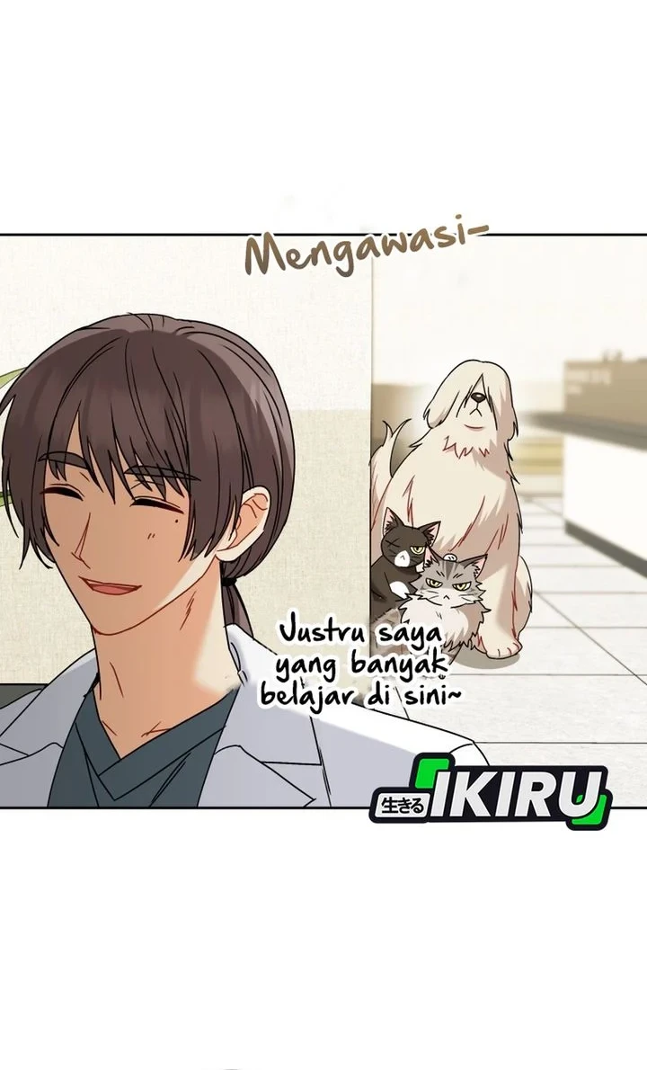 Hello? Veterinarian! Chapter 137 - halaman 10