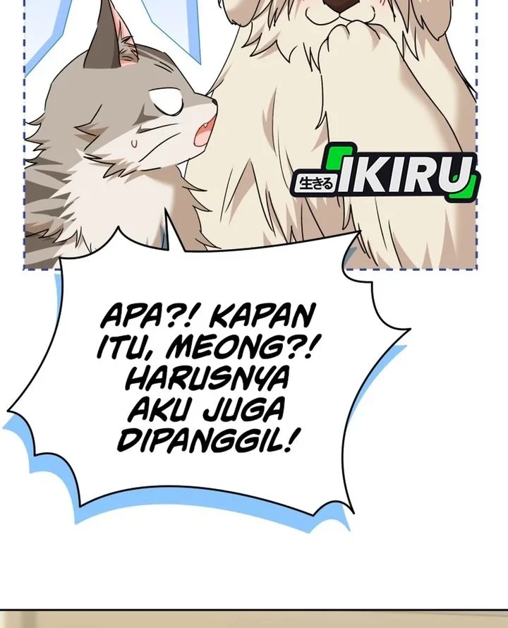 Hello? Veterinarian! Chapter 137 - halaman 12