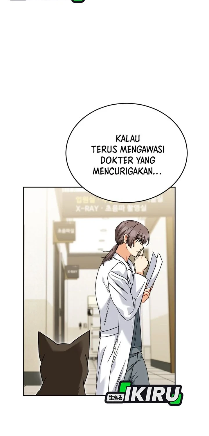 Hello? Veterinarian! Chapter 137 - halaman 14
