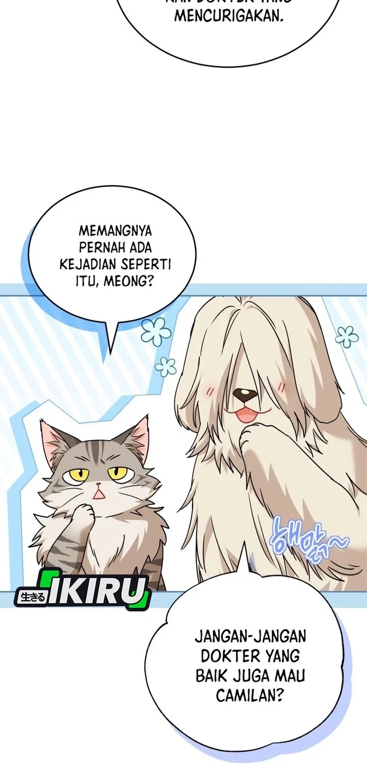 Hello? Veterinarian! Chapter 137 - halaman 16