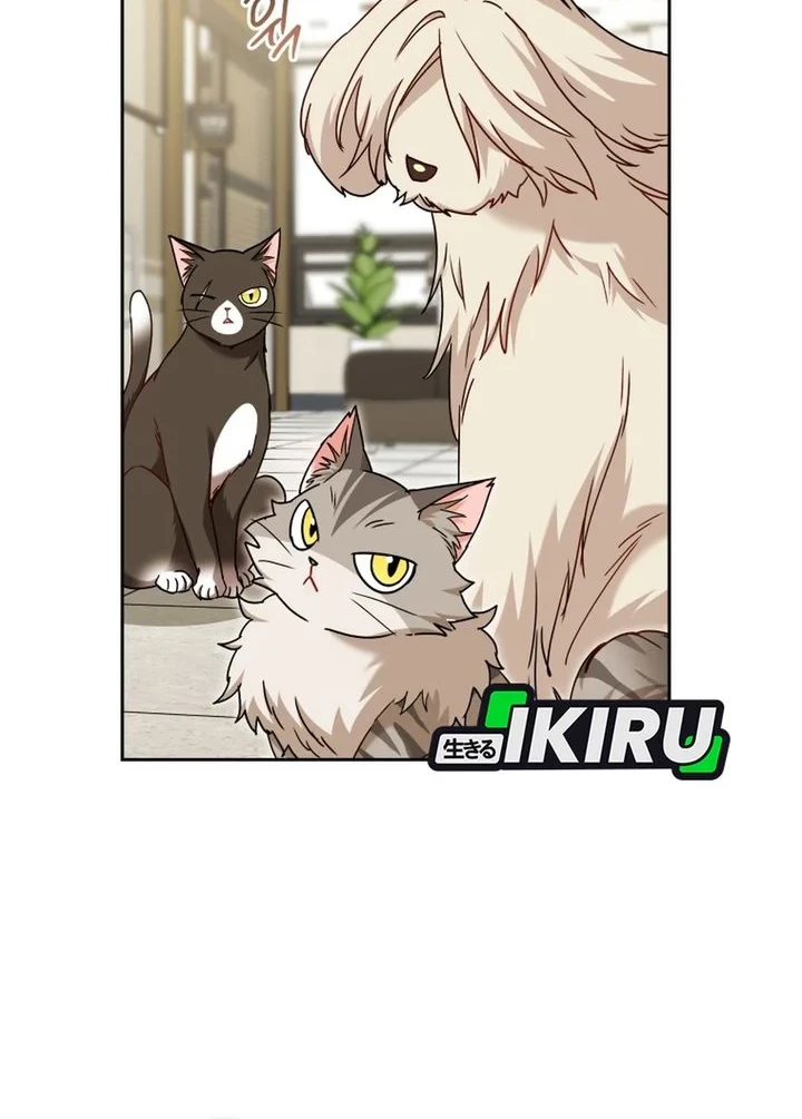 Hello? Veterinarian! Chapter 137 - halaman 18