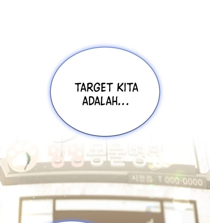 Hello? Veterinarian! Chapter 137 - halaman 2