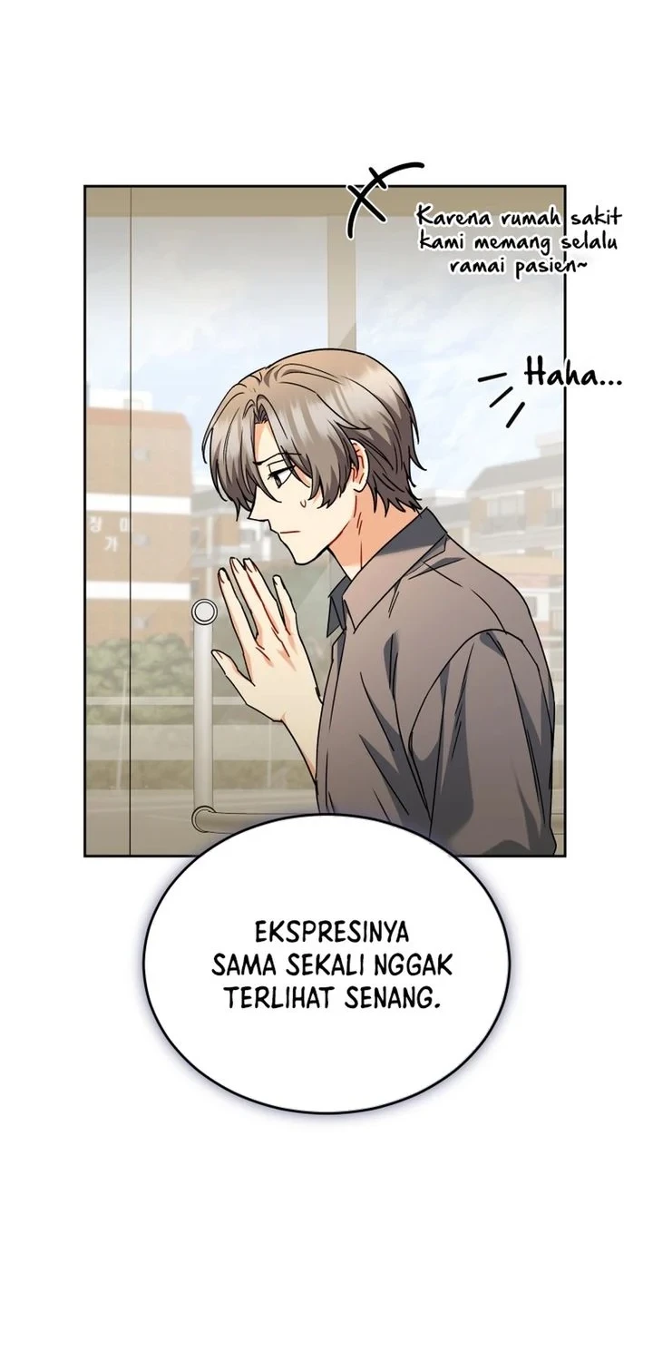Hello? Veterinarian! Chapter 137 - halaman 20