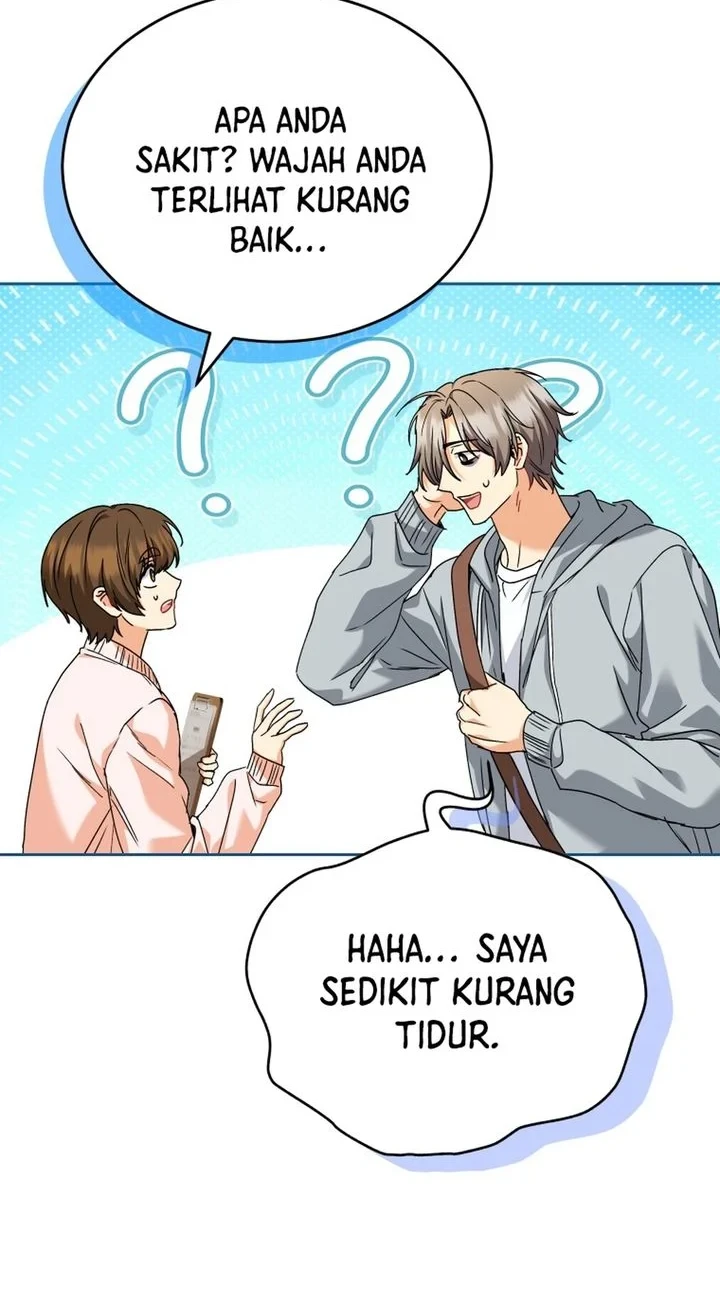 Hello? Veterinarian! Chapter 137 - halaman 32