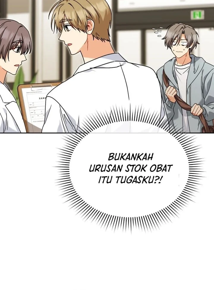Hello? Veterinarian! Chapter 137 - halaman 36