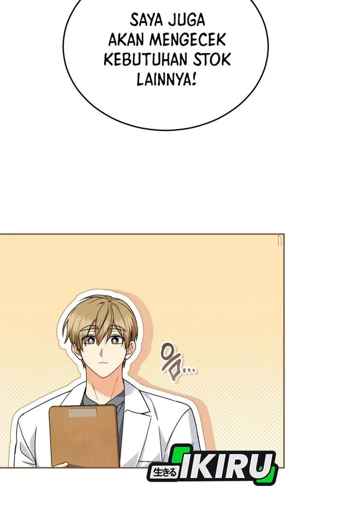 Hello? Veterinarian! Chapter 137 - halaman 40