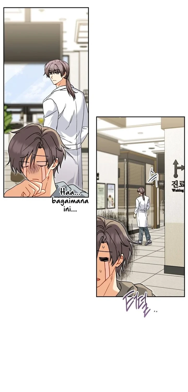Hello? Veterinarian! Chapter 137 - halaman 48