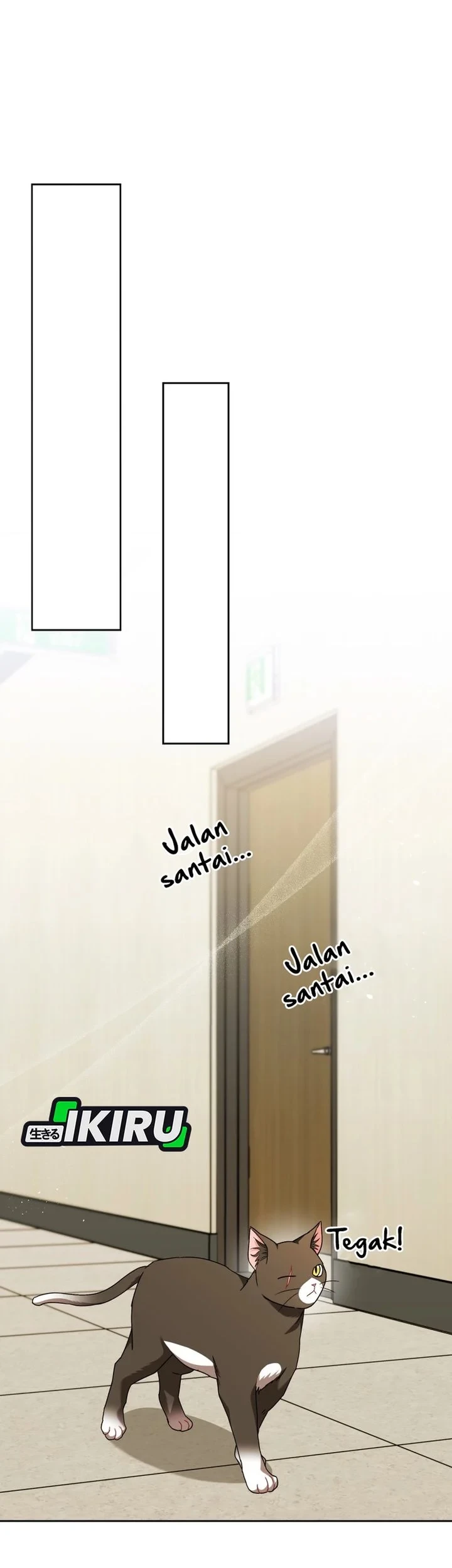 Hello? Veterinarian! Chapter 137 - halaman 49